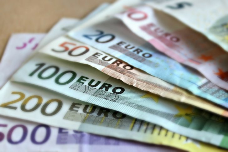 Banknoten-Euro-19