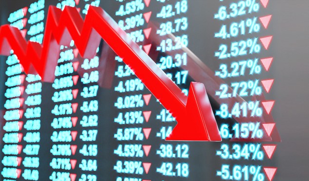 BoersenkurseAbwaertspfeil-16