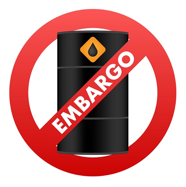 Embargo_Oelfass