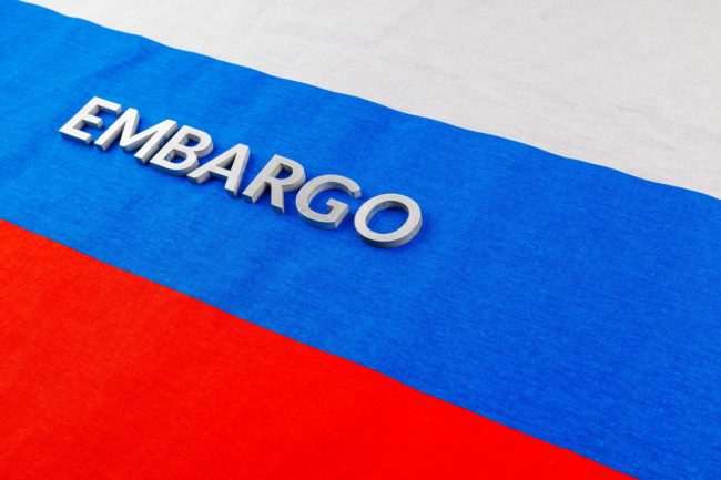 Embargo_Russland_Flagge