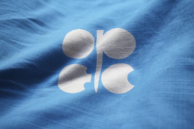 OPEC_Flagge-4