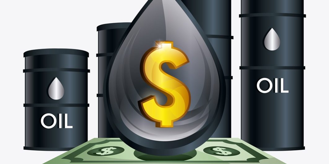 Oel_Dollar_Steigend