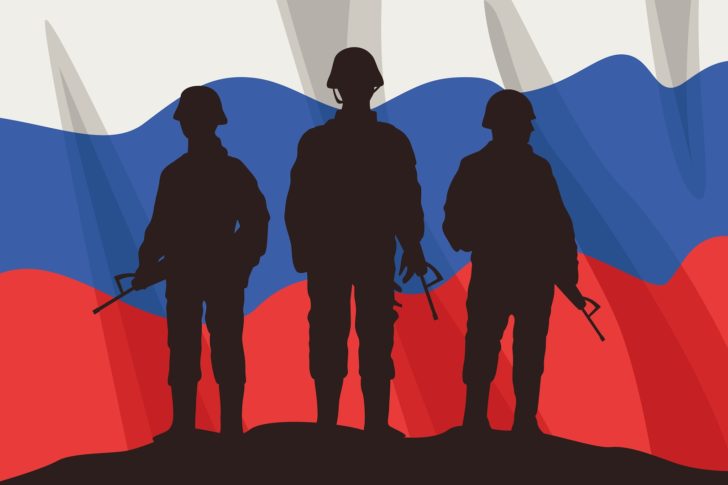 Russland_Flagge_Soldaten-2