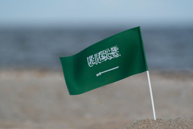 Saudische_Flagge-3
