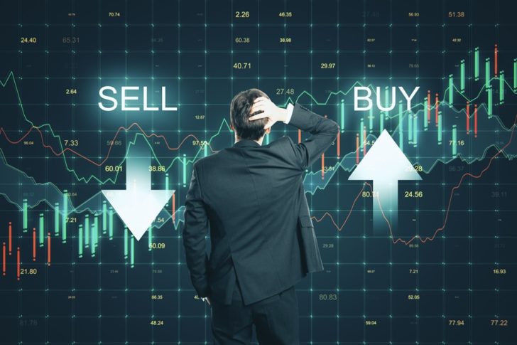 Trader_Unsicherheit_Sell_Buy