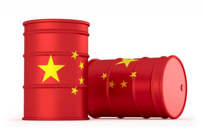 china-oil-styled-flag-barrels-isolated-2