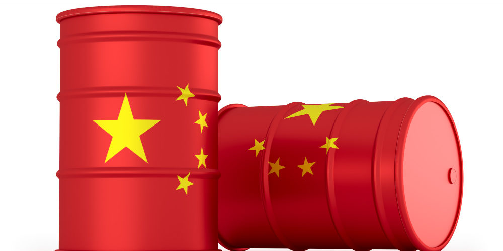 china-oil-styled-flag-barrels-isolated-4