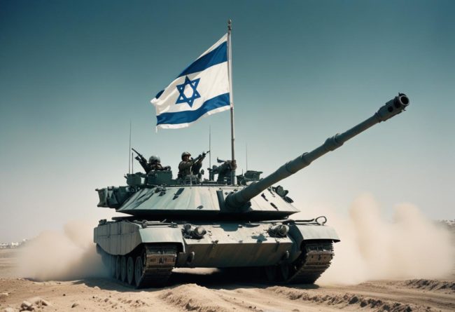 israel-flag-tanks-column-ai_generated_2-2