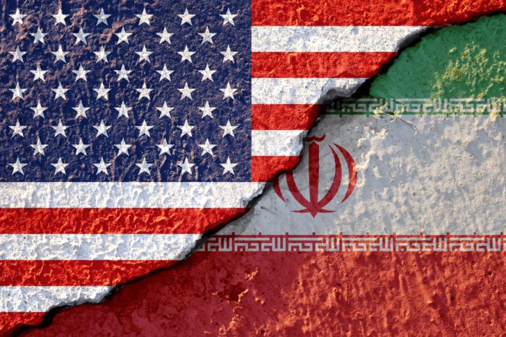 usa-flag-iran-flag-cracked-wall-damage-10
