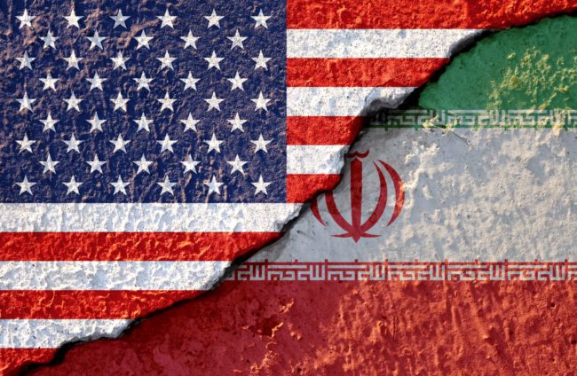 usa-flag-iran-flag-cracked-wall-damage-12